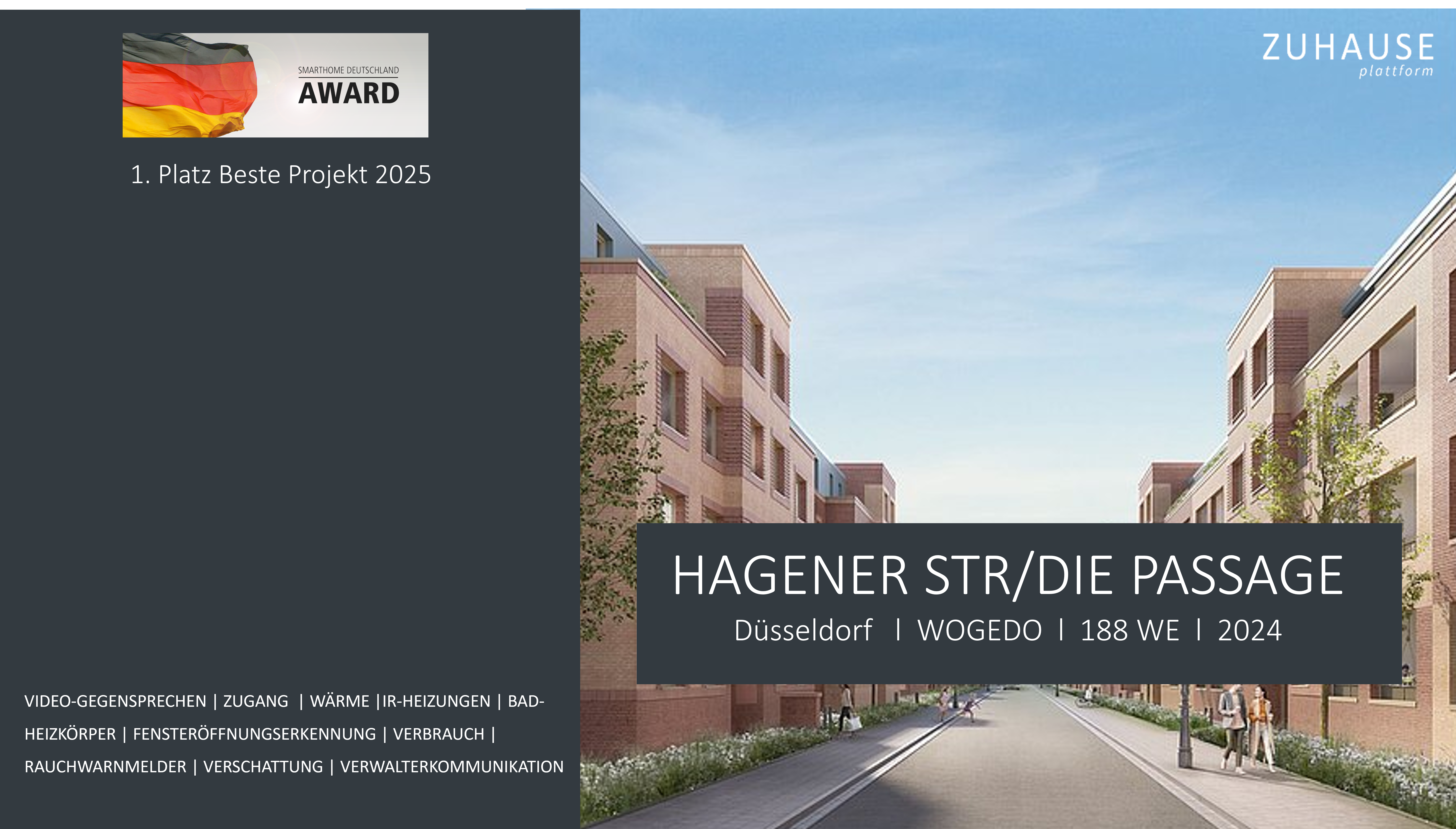 Referenzprojekt